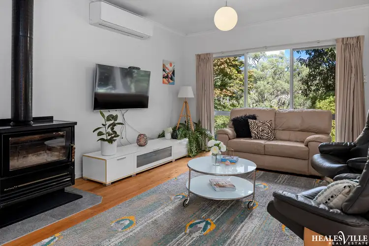 Sixth view of Homely house listing, 127 Killara Road, Gruyere VIC 3770