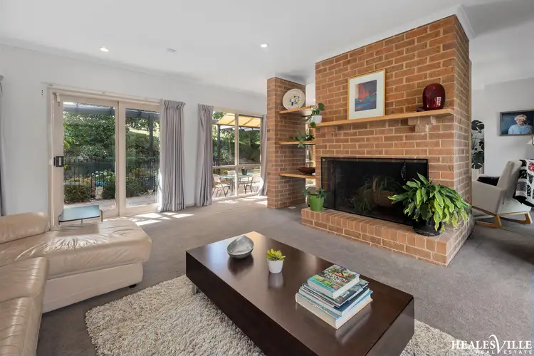 Seventh view of Homely house listing, 127 Killara Road, Gruyere VIC 3770