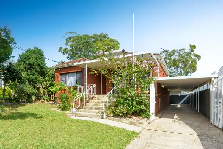 Second view of Homely house listing, 130 Waratah Street, Sutherland NSW 2232