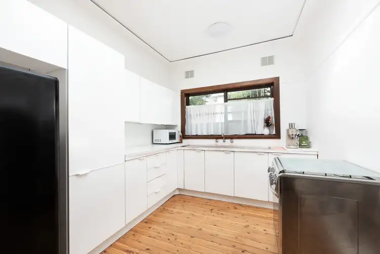 Fifth view of Homely house listing, 130 Waratah Street, Sutherland NSW 2232