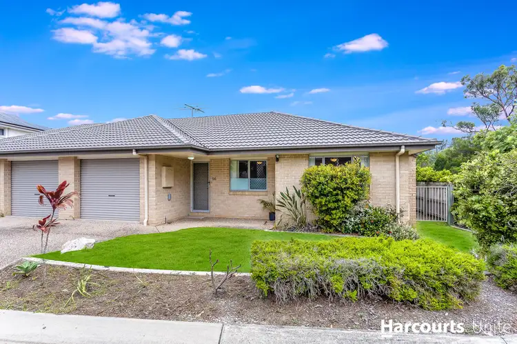 56/3 Brushwood Court, Mango Hill QLD 4509