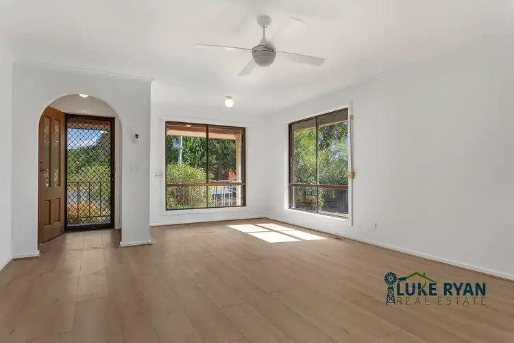 Second view of Homely house listing, 22 Fraser St, Rochester VIC 3561