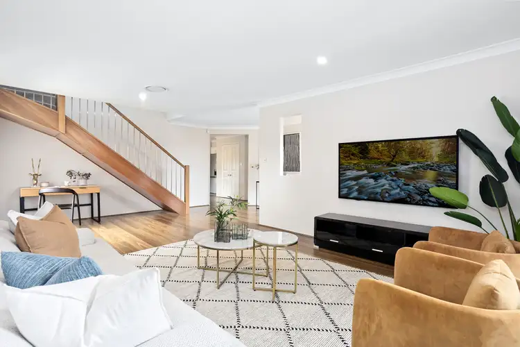 Third view of Homely house listing, 58 Soldiers Road, Jannali NSW 2226