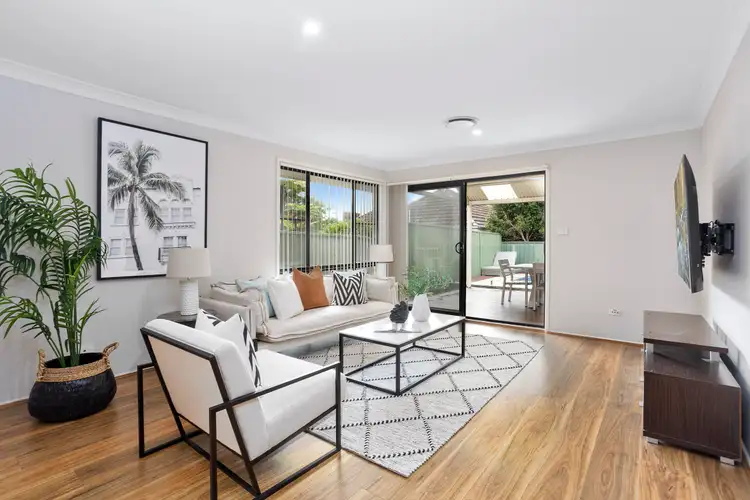 Fifth view of Homely house listing, 58 Soldiers Road, Jannali NSW 2226