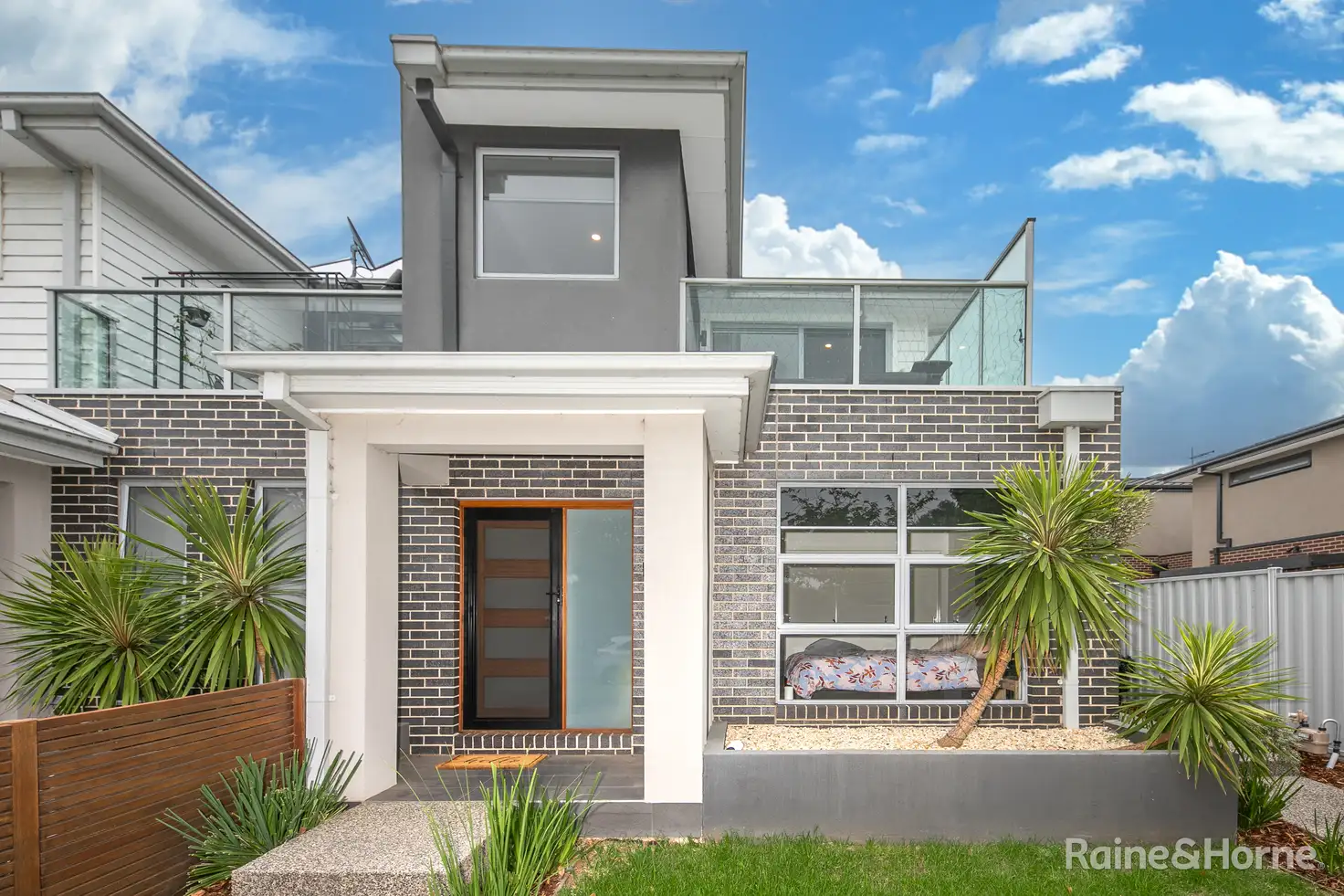 Main view of Homely townhouse listing, 1/46 Barkly Street, Sunbury VIC 3429