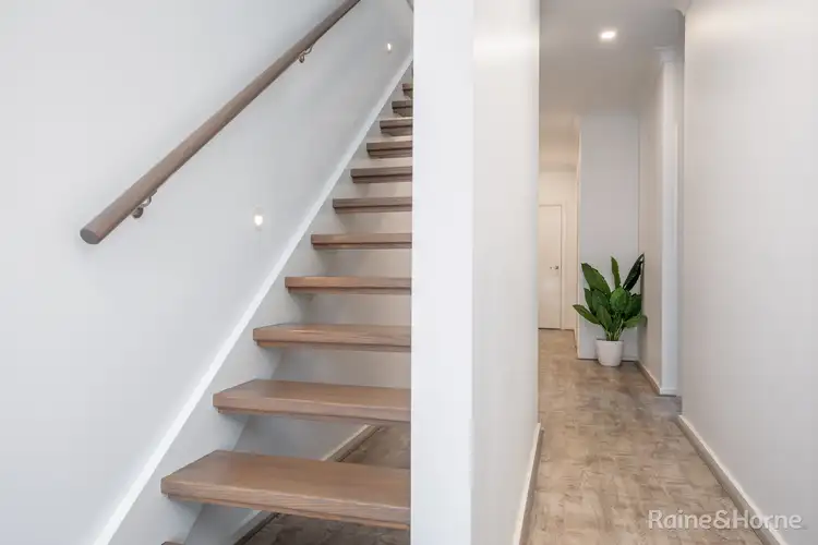Third view of Homely townhouse listing, 1/46 Barkly Street, Sunbury VIC 3429