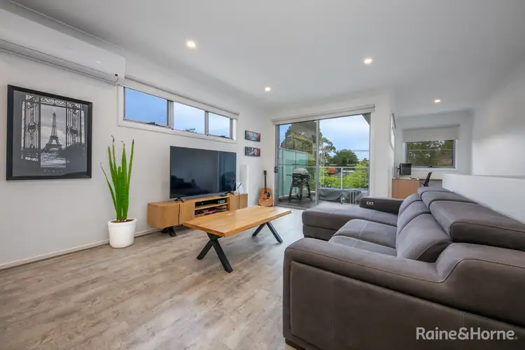 Fourth view of Homely townhouse listing, 1/46 Barkly Street, Sunbury VIC 3429