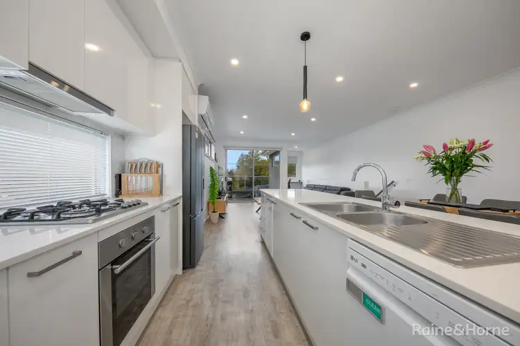 Fifth view of Homely townhouse listing, 1/46 Barkly Street, Sunbury VIC 3429