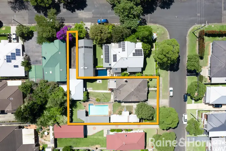 Second view of Homely house listing, 24 Platt Street, Wallsend NSW 2287