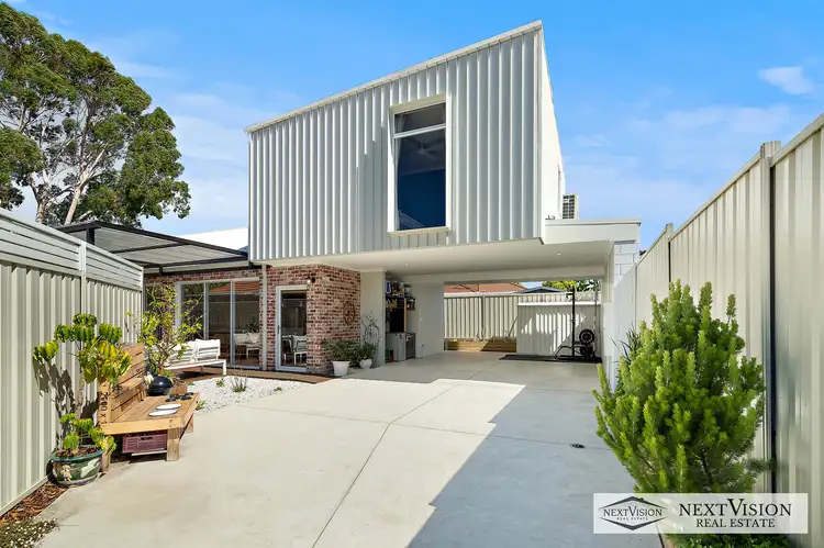 15A Egeus Way, Coolbellup WA 6163