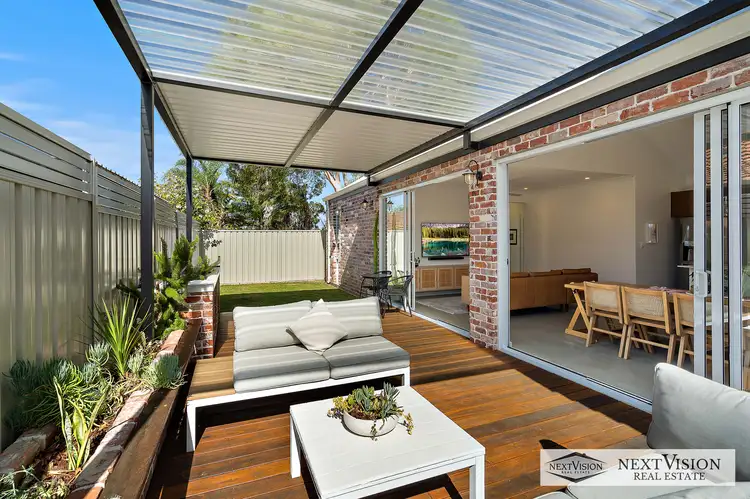 Second view of Homely house listing, 15A Egeus Way, Coolbellup WA 6163