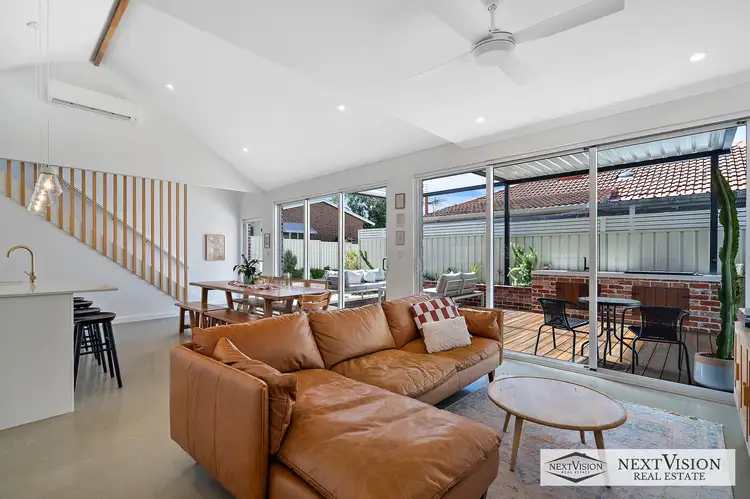 Fourth view of Homely house listing, 15A Egeus Way, Coolbellup WA 6163
