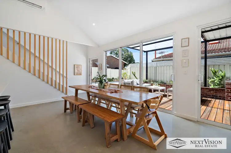 Fifth view of Homely house listing, 15A Egeus Way, Coolbellup WA 6163