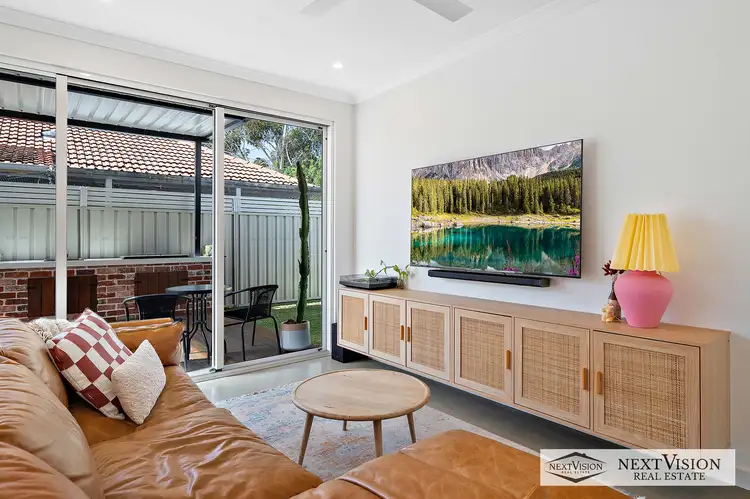 Sixth view of Homely house listing, 15A Egeus Way, Coolbellup WA 6163
