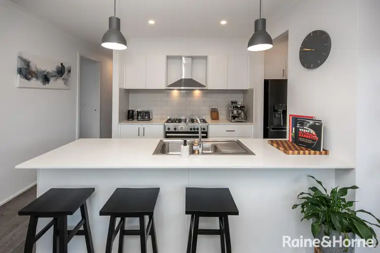Third view of Homely house listing, 21 Hurst Drive, New Gisborne VIC 3438