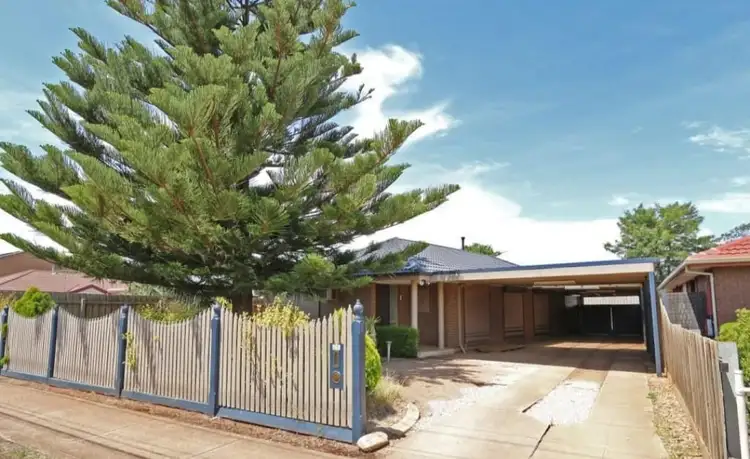 74 Rees Road