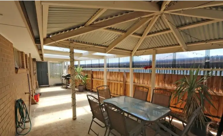 Fifth view of Homely house listing, 74 Rees Road, Melton South VIC 3338