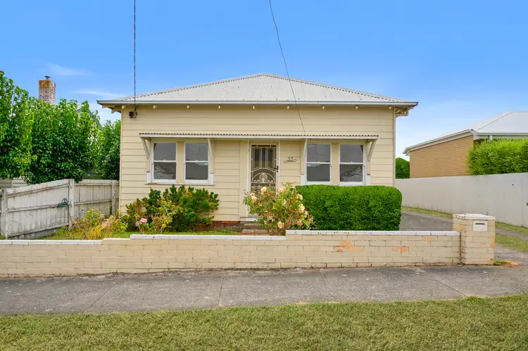 Main view of Homely house listing, 33 Miller Street, Colac VIC 3250