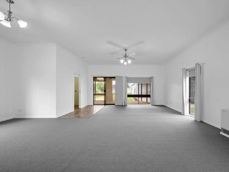 Second view of Homely house listing, 33 Miller Street, Colac VIC 3250