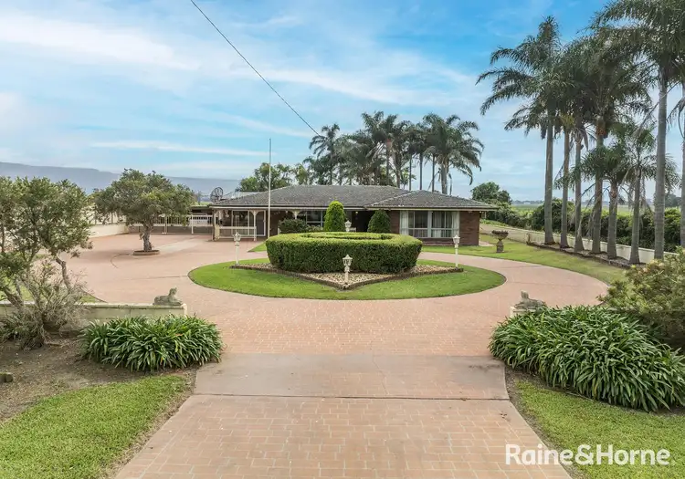 505 Bolong Road, Bolong NSW 2540