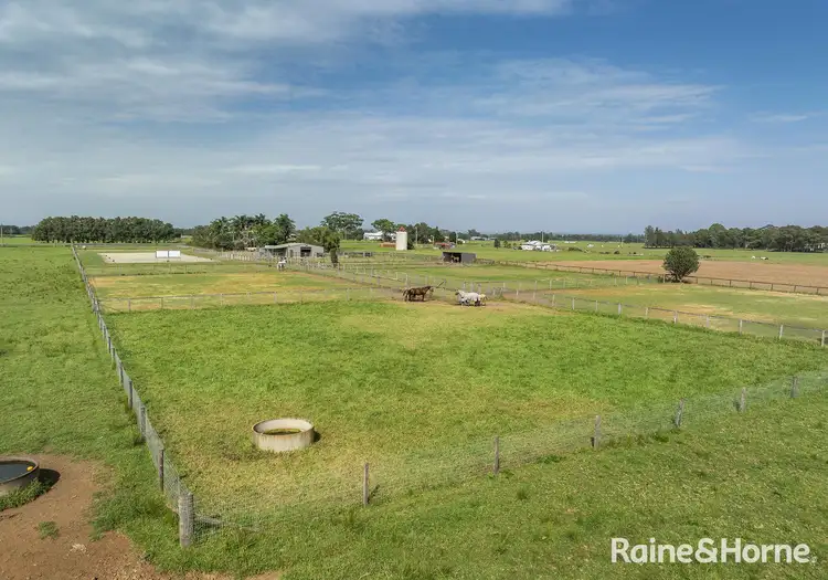 505 Bolong Road, Bolong NSW 2540