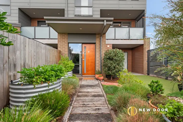 9/2 Hoffmann Street, Moncrieff ACT 2914