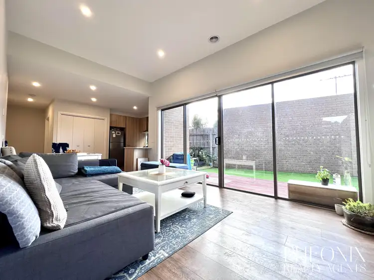 Second view of Homely house listing, 32B Priestley Avenue, Hoppers Crossing VIC 3029