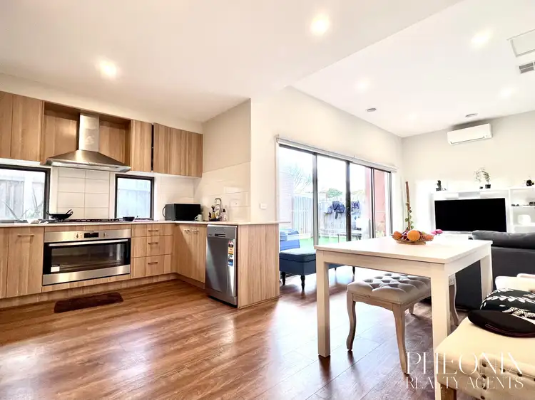 Fourth view of Homely house listing, 32B Priestley Avenue, Hoppers Crossing VIC 3029