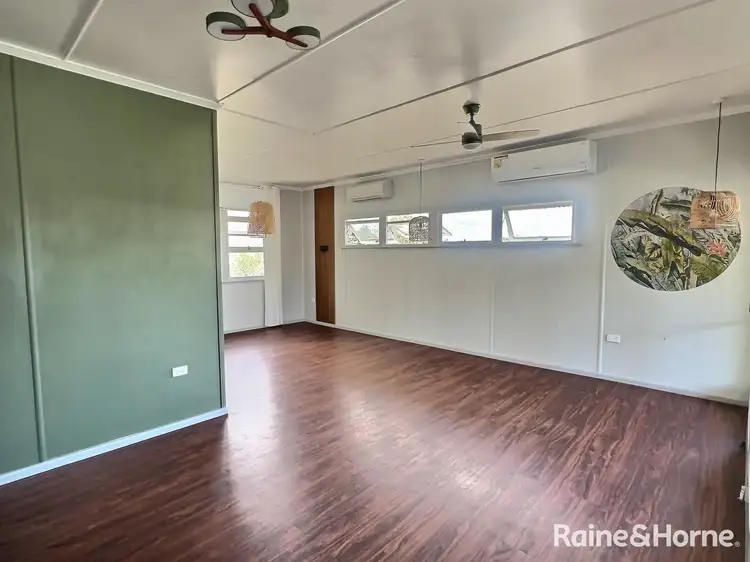 Fourth view of Homely house listing, 32 Higgins Street, West Gladstone QLD 4680