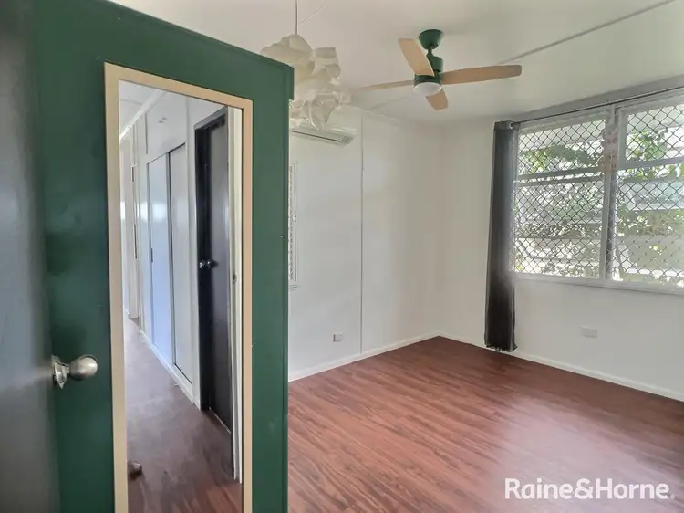 Fifth view of Homely house listing, 32 Higgins Street, West Gladstone QLD 4680