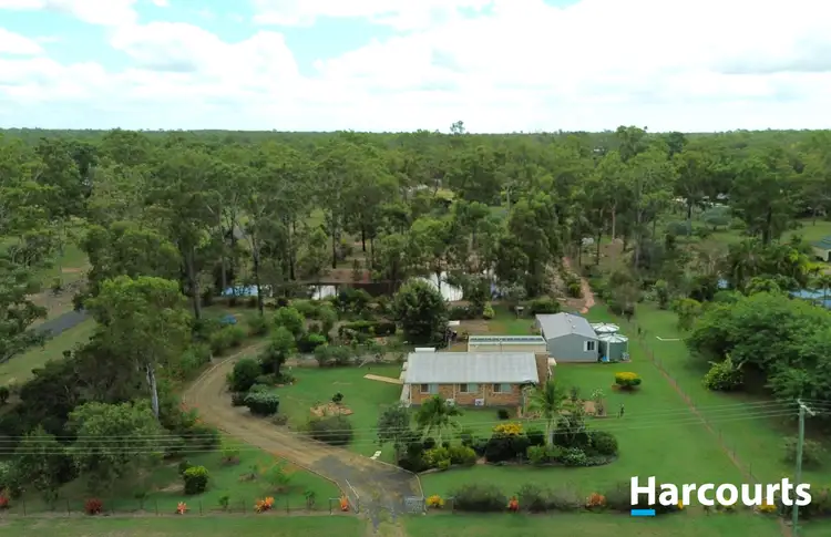 143 Sunnybrae Circuit, Redridge QLD 4660