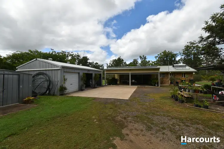 Second view of Homely house listing, 143 Sunnybrae Circuit, Redridge QLD 4660