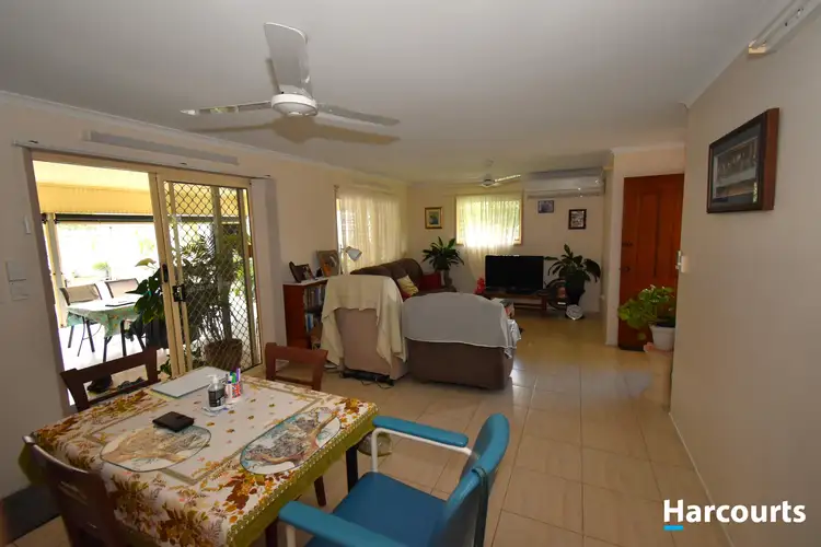 Third view of Homely house listing, 143 Sunnybrae Circuit, Redridge QLD 4660