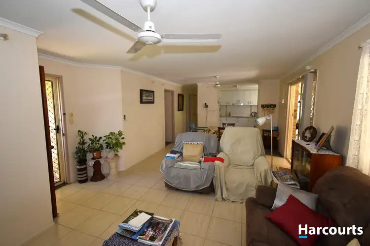 Fourth view of Homely house listing, 143 Sunnybrae Circuit, Redridge QLD 4660