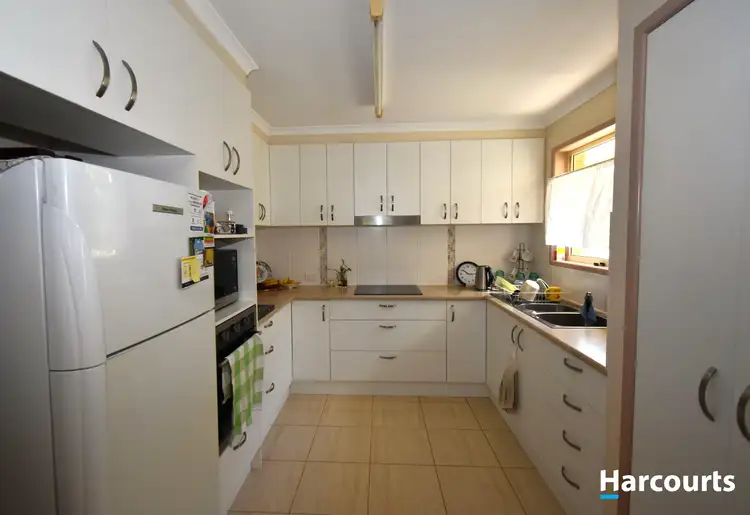 Fifth view of Homely house listing, 143 Sunnybrae Circuit, Redridge QLD 4660