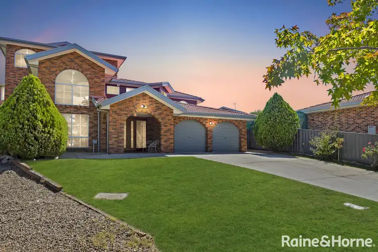Third view of Homely house listing, 9 Oak Place, Queanbeyan NSW 2620
