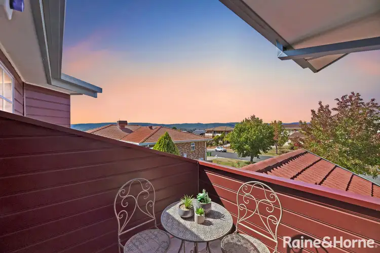Fifth view of Homely house listing, 9 Oak Place, Queanbeyan NSW 2620
