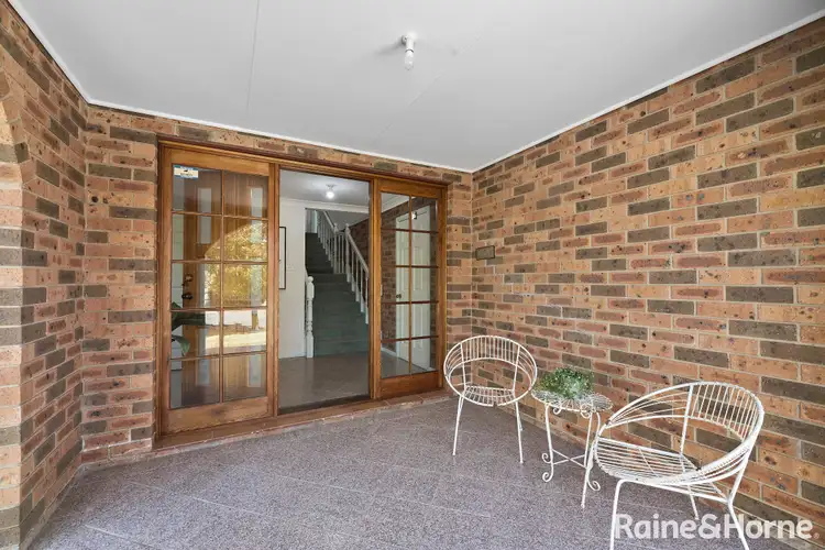 Sixth view of Homely house listing, 9 Oak Place, Queanbeyan NSW 2620