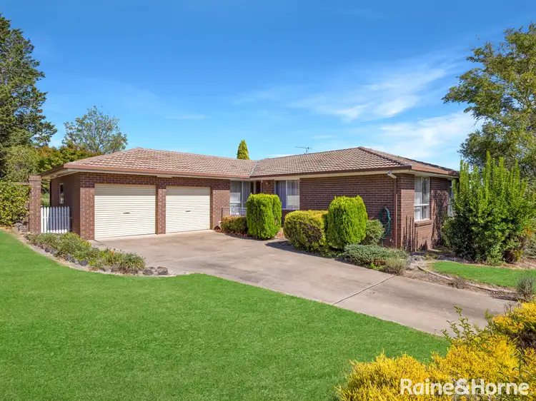 Main view of Homely house listing, 25 Miller Street, Windradyne NSW 2795