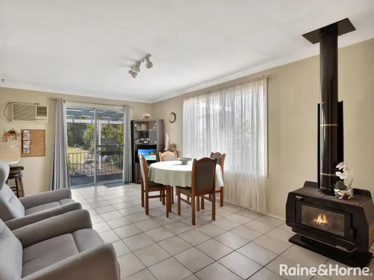 Third view of Homely house listing, 25 Miller Street, Windradyne NSW 2795