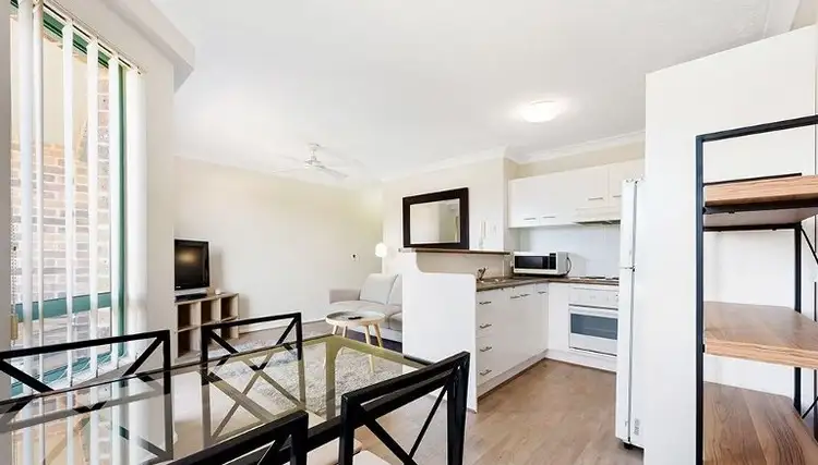 40/9 Tweed Street, Southport QLD 4215