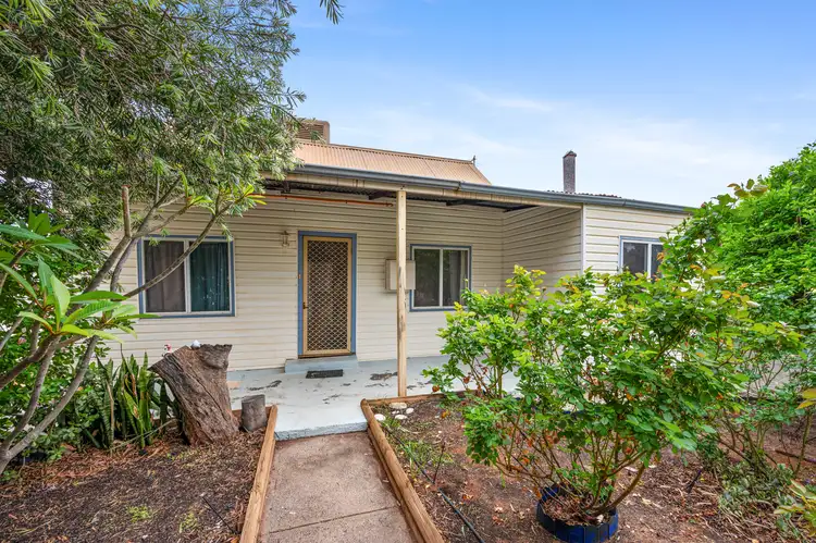 Second view of Homely house listing, 8 Frank Street, South Kalgoorlie WA 6430