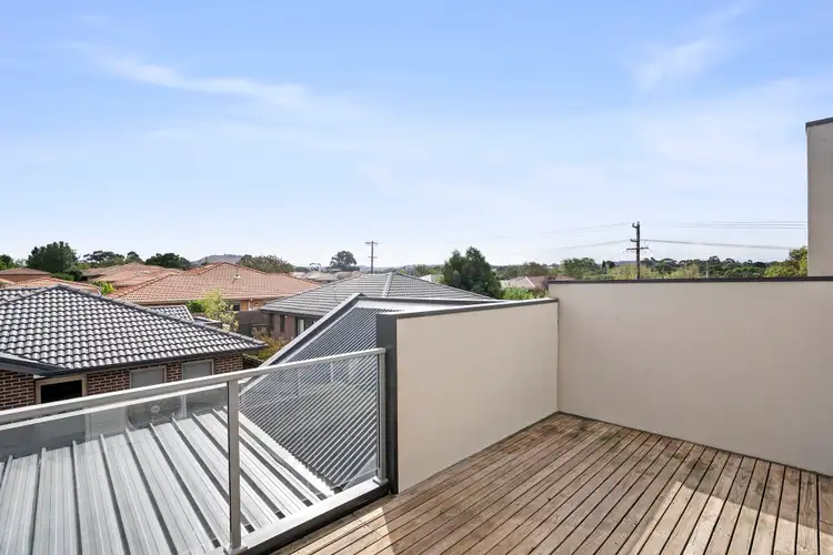 Second view of Homely unit listing, 19/41 Cornish Street, Sunbury VIC 3429