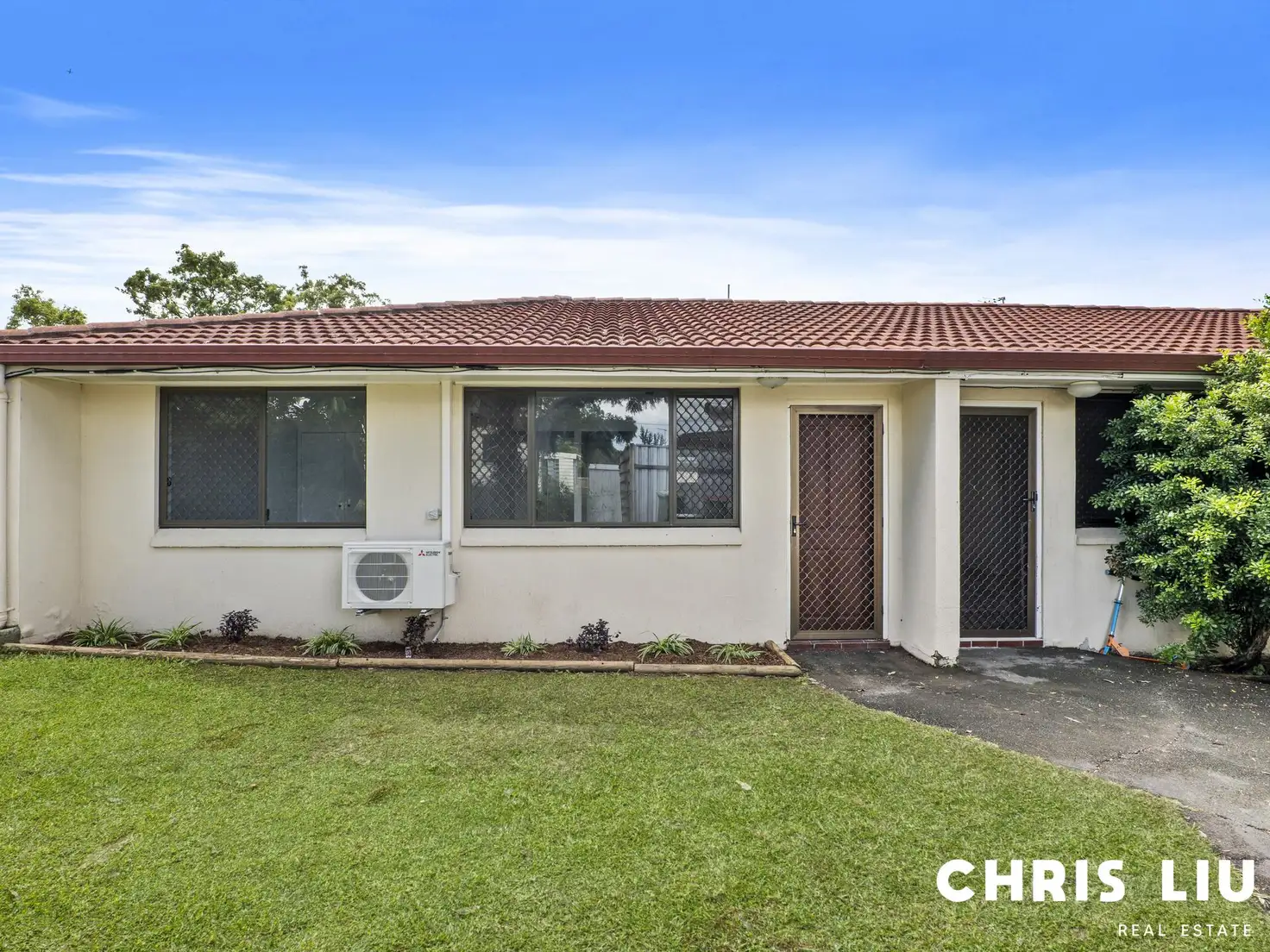 Main view of Homely unit listing, 6/78 Ewing Road, Woodridge QLD 4114