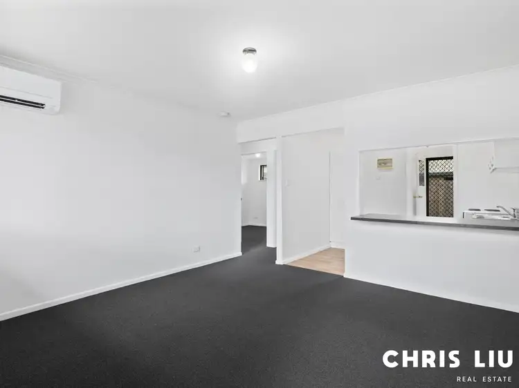 Second view of Homely unit listing, 6/78 Ewing Road, Woodridge QLD 4114