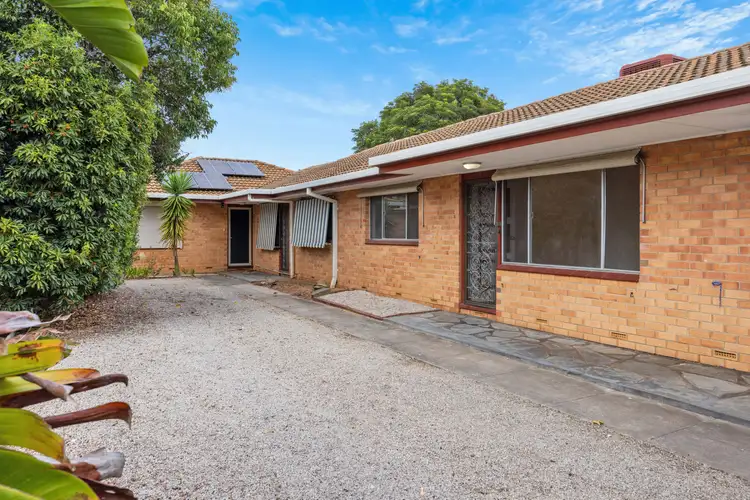 3/65 Dudley Avenue, Daw Park SA 5041