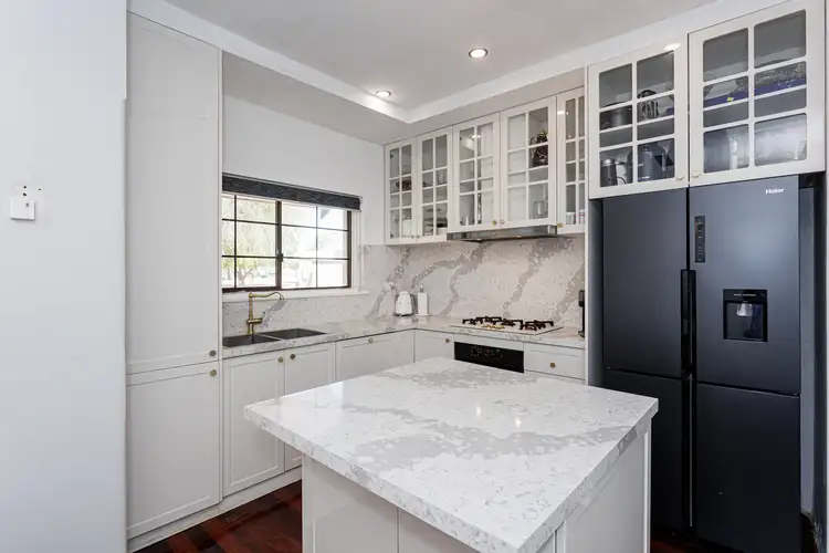 Third view of Homely house listing, 15 Jordan Street, Cloverdale WA 6105