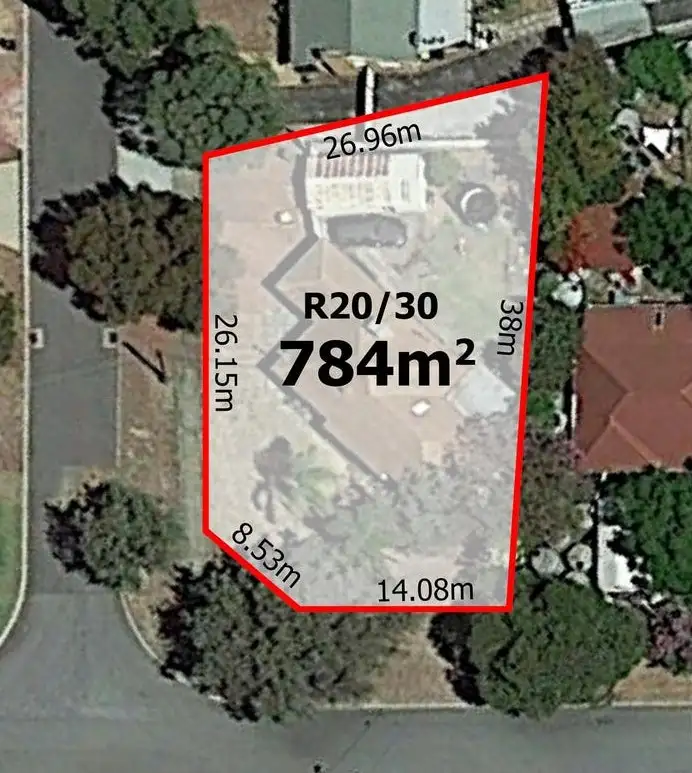 Fifth view of Homely house listing, 15 Jordan Street, Cloverdale WA 6105