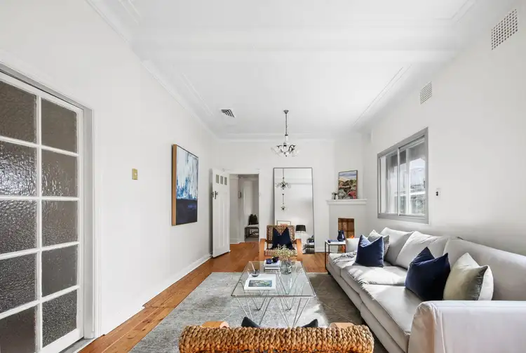 Third view of Homely house listing, 196 Unwins Bridge Road, Sydenham NSW 2044