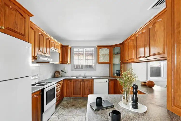 Fifth view of Homely house listing, 196 Unwins Bridge Road, Sydenham NSW 2044